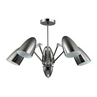 потолочная люстра lumion kriya 3589/5c в Кургане