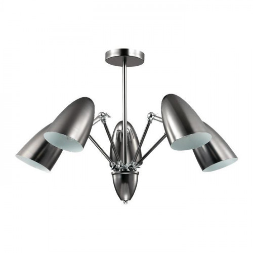 потолочная люстра lumion kriya 3589/5c в Кургане