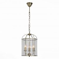 подвесная люстра st luce odierno sl267.303.03 в Кургане