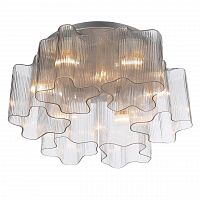 потолочная люстра st luce onde sl117.102.06 в Кургане