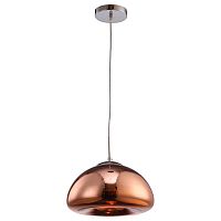 подвесной светильник arte lamp swift a8041sp-1rb в Кургане
