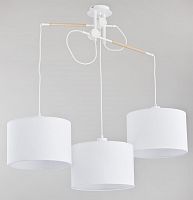 подвесная люстра alfa hila 24023 в Кургане