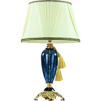 настольная лампа divinare simona 5125/11 tl-1 в Кургане