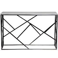 консоль cage темный хром в Кургане