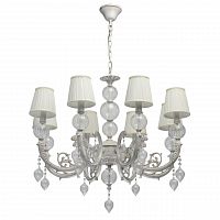 подвесная люстра mw-light валенсия 5 299011308 в Кургане