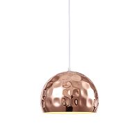подвесной светильник dome s медь от delight collection в Кургане