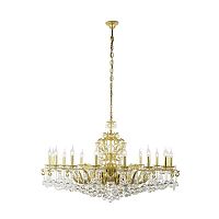 подвесная люстра dio darte elite fiorentino e 1.1.16.600 g в Кургане