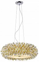 подвесной светильник divinare barbara 1336/03 sp-6 в Кургане