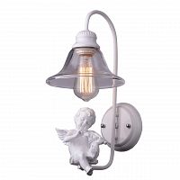 бра arte lamp amur a4288ap-1wh в Кургане