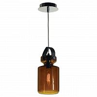 подвесной светильник lussole loft lsp-9640 в Кургане