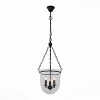 подвесная люстра st luce sotto sl317.423.03 в Кургане