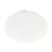 потолочный светодиодный светильник eglo frania 97884 в Кургане