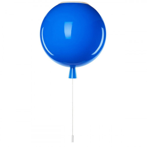 потолочный светильник loft it 5055c/l blue в Кургане