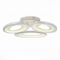 потолочный светодиодный светильник st luce sl895.502.03 в Кургане