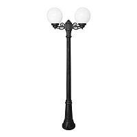 уличный фонарь fumagalli gigi bisso/g250 g25.156.s20.aye27 в Кургане