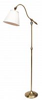 торшер arte lamp seville a1509pn-1pb в Кургане