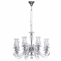 подвесная люстра mw-light элла 483013908 в Кургане