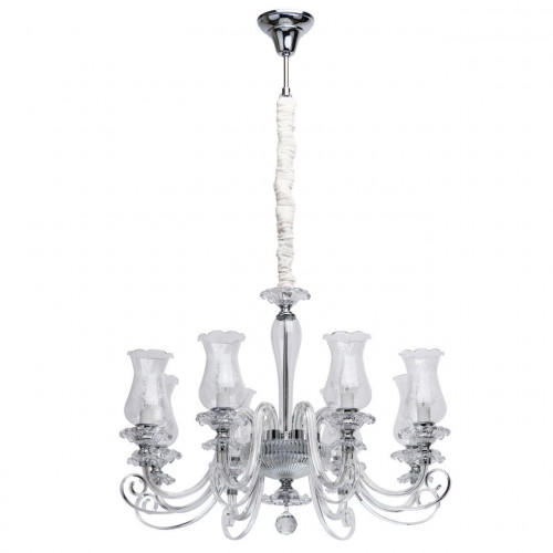 подвесная люстра mw-light элла 483013908 в Кургане