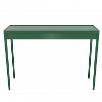консоль клэр зеленая green в Кургане
