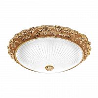 потолочный светодиодный светильник silver light louvre 828.49.7 в Кургане