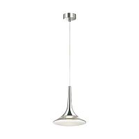 подвесной светильник odeon light fozzi 4096/1 в Кургане