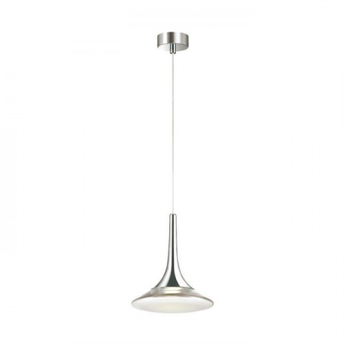 подвесной светильник odeon light fozzi 4096/1 в Кургане