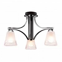 потолочная люстра silver light montenegro 703.59.3 в Кургане