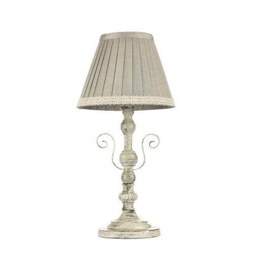 настольная лампа maytoni felicita arm029-11-w в Кургане