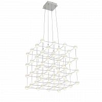 подвесной светодиодный светильник st luce atomo sl797.103.64 в Кургане