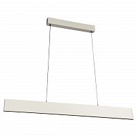 подвесной светодиодный светильник lussole loft lsp-9516 в Кургане