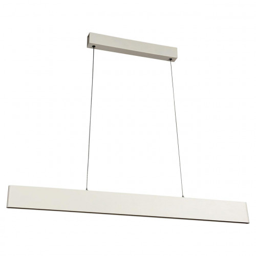 подвесной светодиодный светильник lussole loft lsp-9516 в Кургане