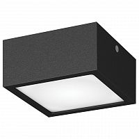 потолочный светодиодный светильник lightstar zolla 380274 в Кургане