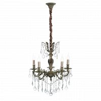 подвесная люстра st luce ornatole sl174.503.05 в Кургане