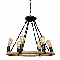 подвесная люстра loft it loft1861/6 в Кургане
