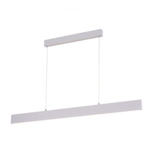 подвесной светодиодный светильник arte lamp a2505sp-2wh в Кургане