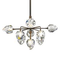 подвесной светильник on the rocks 9 от delight collection в Кургане