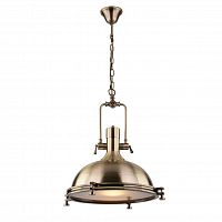 подвесной светильник arte lamp decco a8022sp-1ab в Кургане