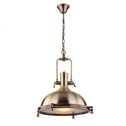 подвесной светильник arte lamp decco a8022sp-1ab в Кургане
