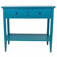 консоль friz blue голубая в Кургане