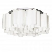 потолочная люстра lightstar nubi 802090 в Кургане