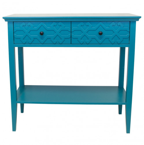 консоль friz blue голубая в Кургане