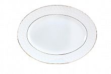блюдо овальное the snow queen 25,4 см в Кургане