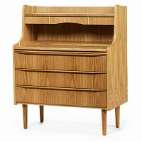 комод simply classic светло-коричневый в Кургане