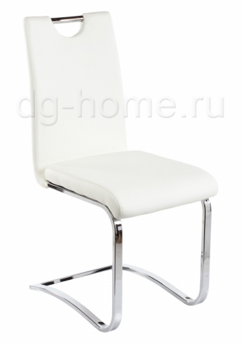 стул avola white в Кургане