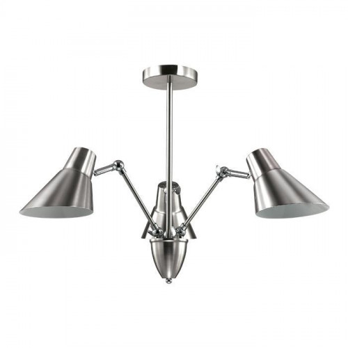 потолочная люстра lumion vittam 3590/3c в Кургане