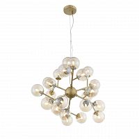 подвесная люстра st luce pallеre sl438.203.24 в Кургане