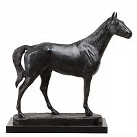 статуэтка horse rodondo от eichholtz в Кургане