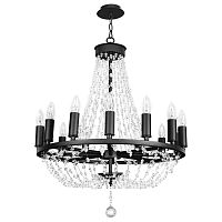 подвесная люстра lightstar castello 744148 в Кургане