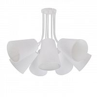 подвесная люстра nowodvorski flex shade 9275 в Кургане
