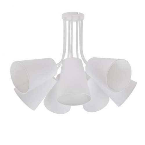 подвесная люстра nowodvorski flex shade 9275 в Кургане